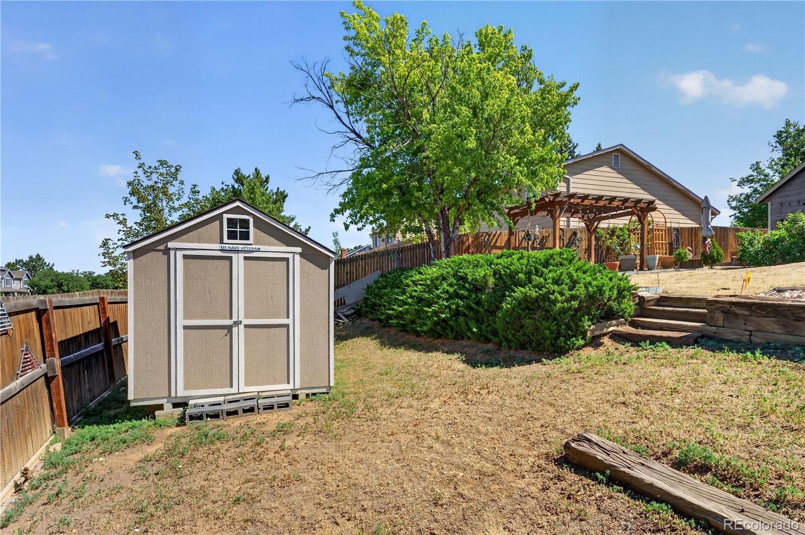 MLS Image #32 for 1567 s ensenada street,aurora, Colorado