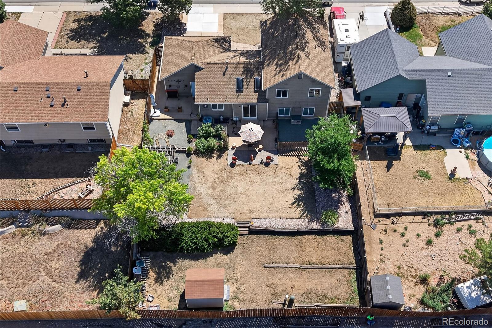 MLS Image #33 for 1567 s ensenada street,aurora, Colorado