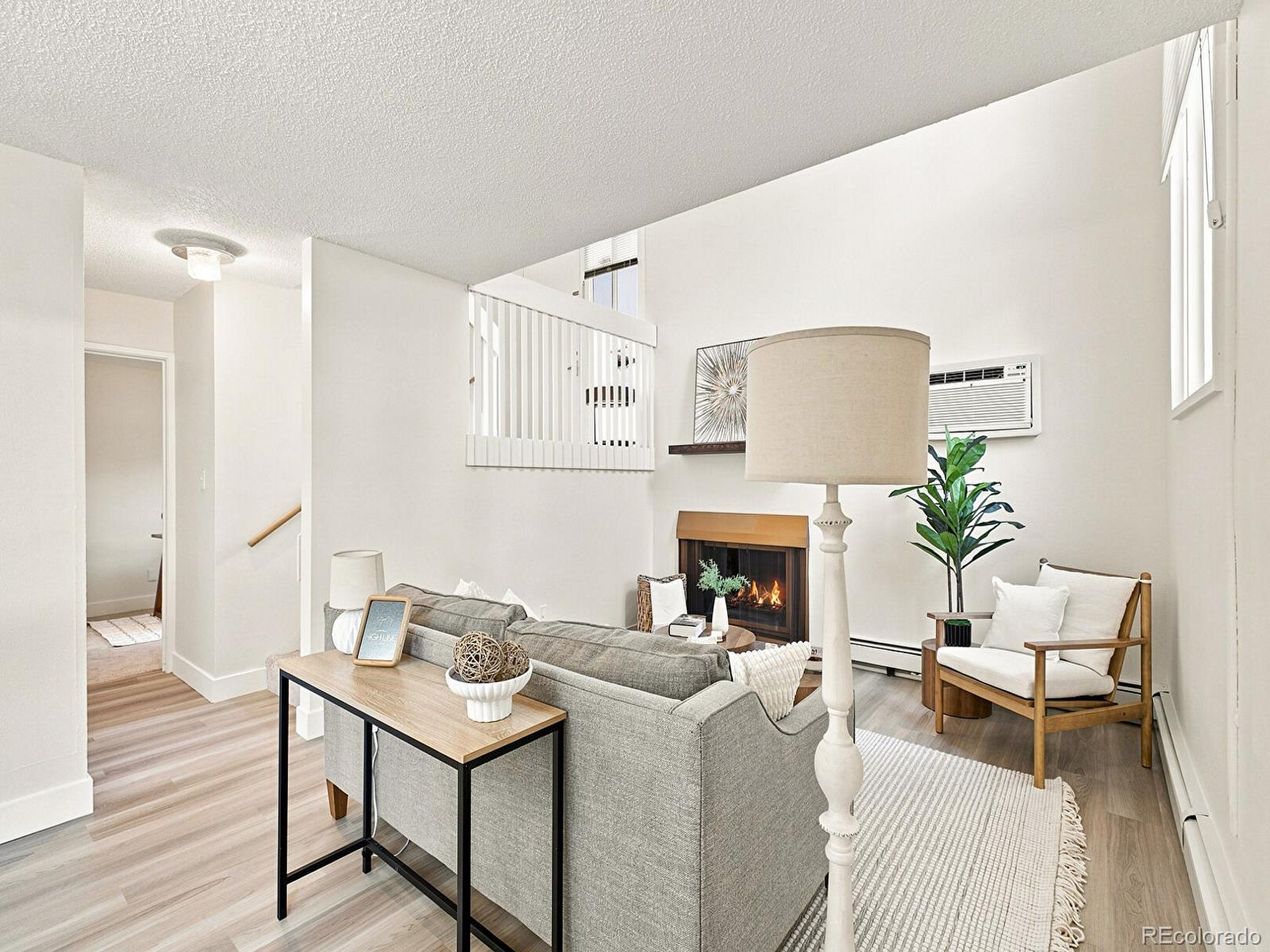 MLS Image #11 for 6455 e bates avenue,denver, Colorado