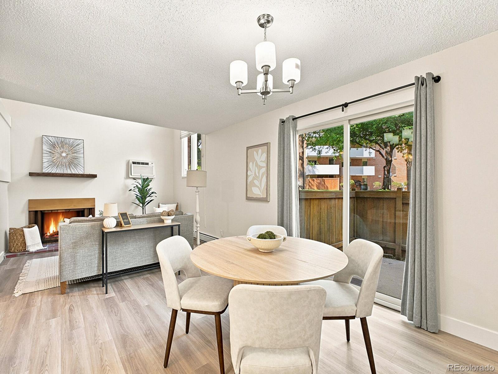 MLS Image #14 for 6455 e bates avenue,denver, Colorado