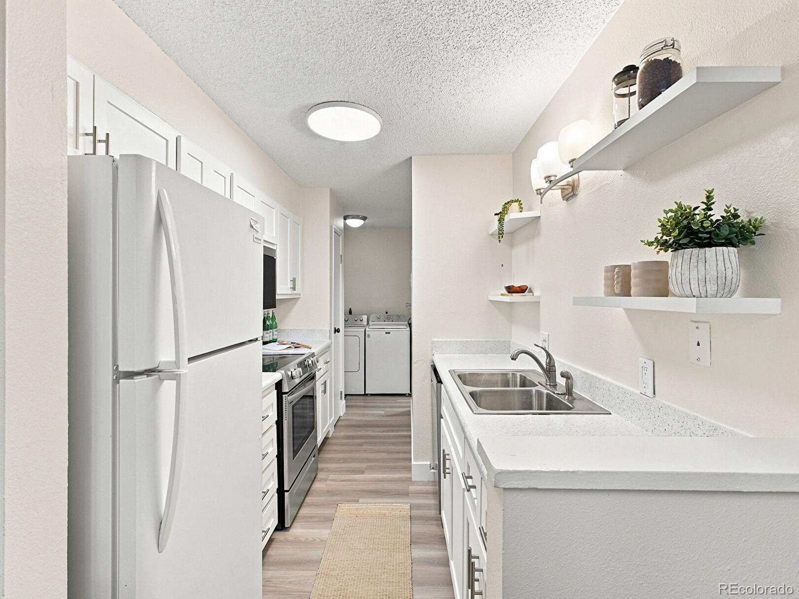 MLS Image #15 for 6455 e bates avenue,denver, Colorado