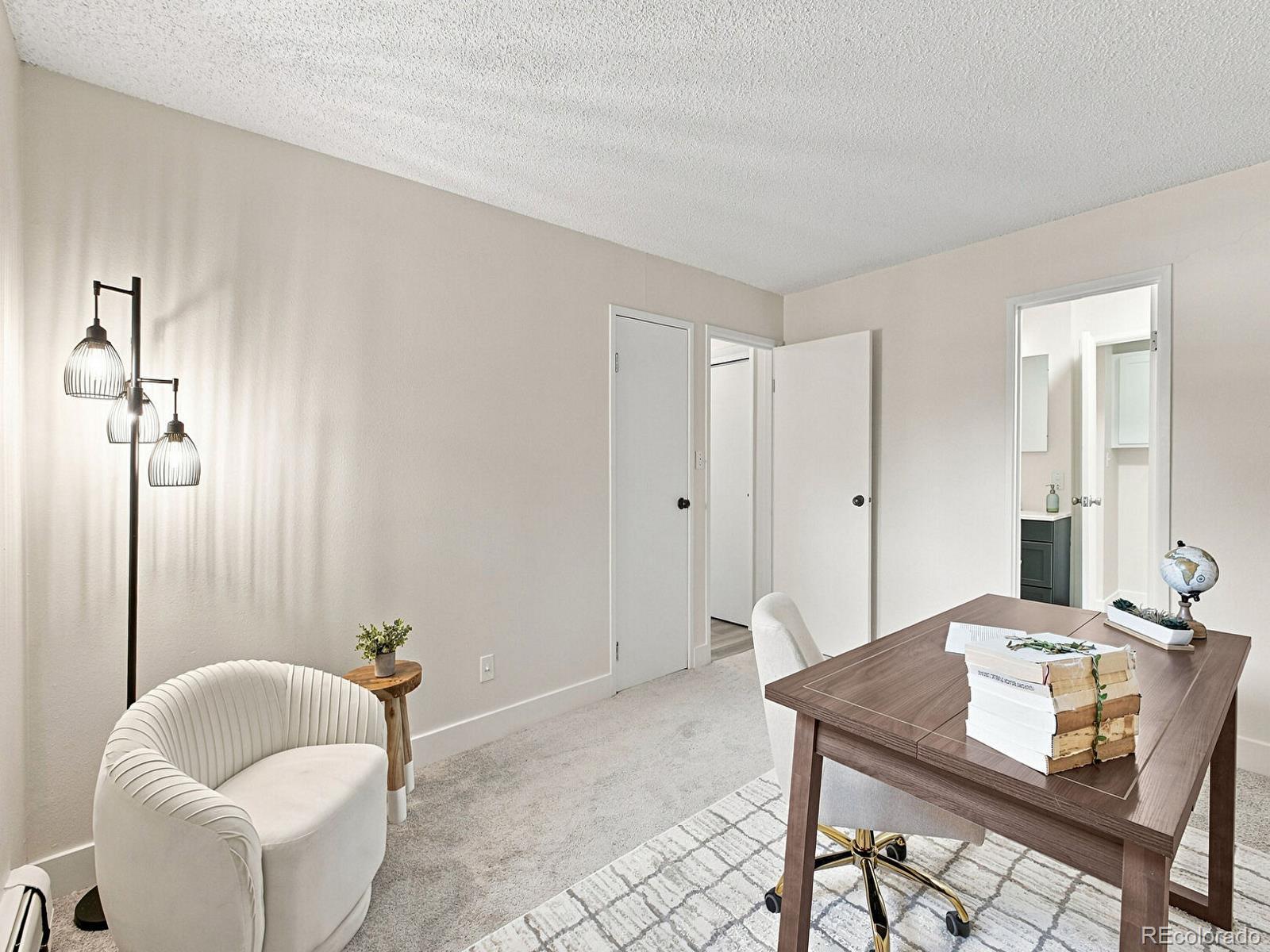 MLS Image #21 for 6455 e bates avenue,denver, Colorado
