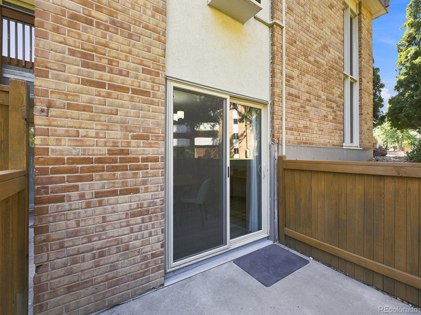 MLS Image #23 for 6455 e bates avenue,denver, Colorado