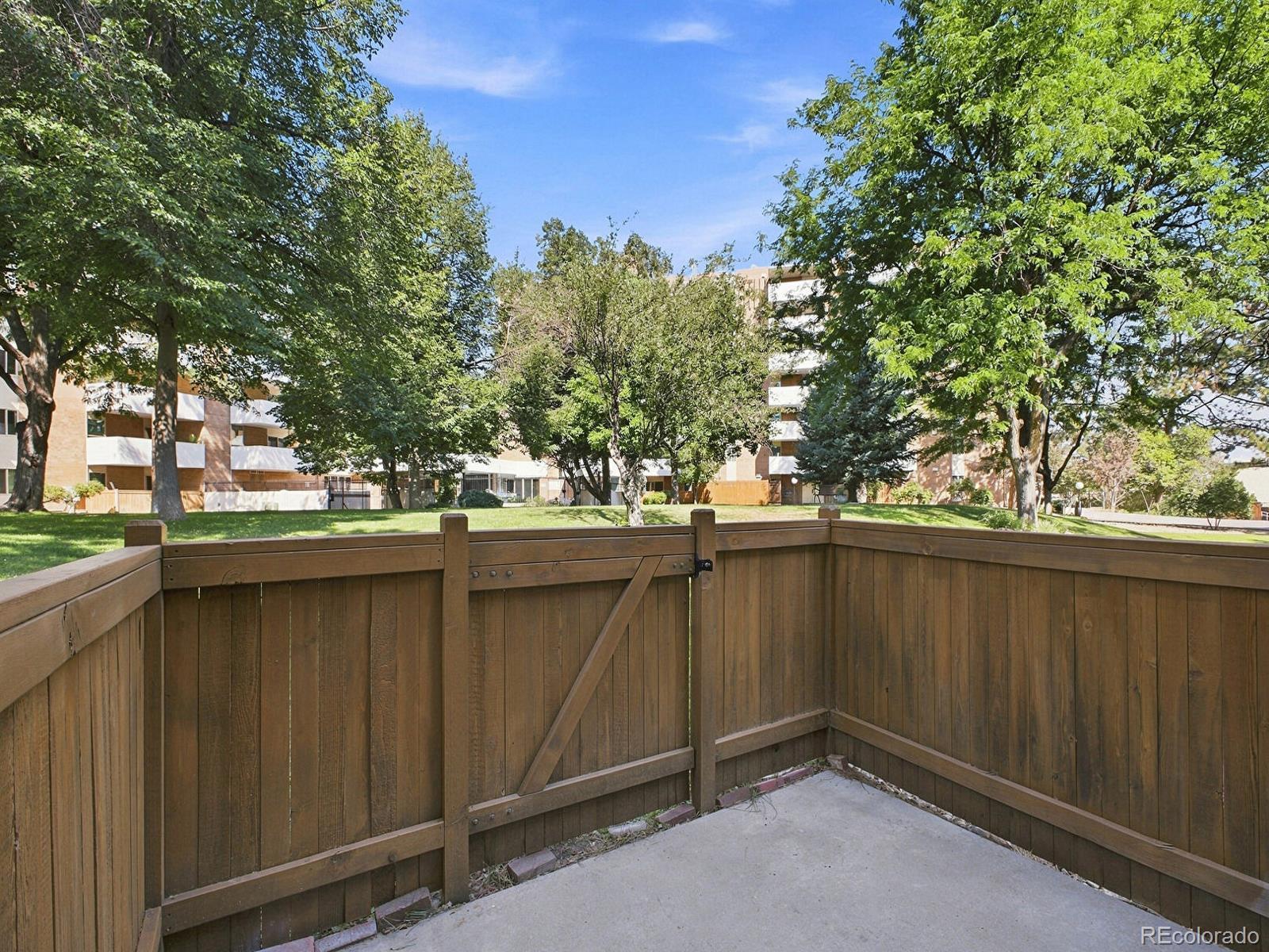 MLS Image #24 for 6455 e bates avenue,denver, Colorado