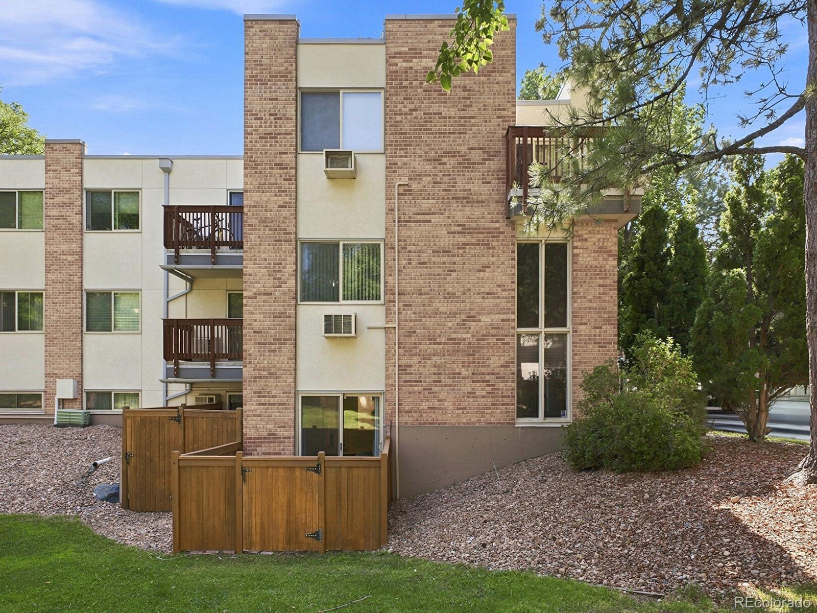 MLS Image #25 for 6455 e bates avenue,denver, Colorado
