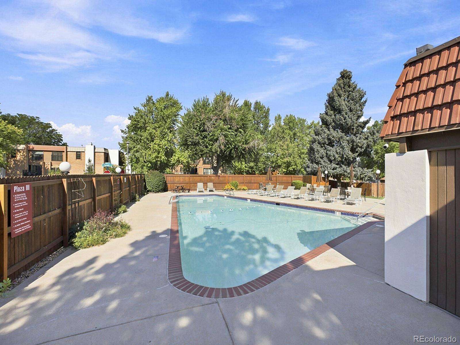 MLS Image #27 for 6455 e bates avenue,denver, Colorado