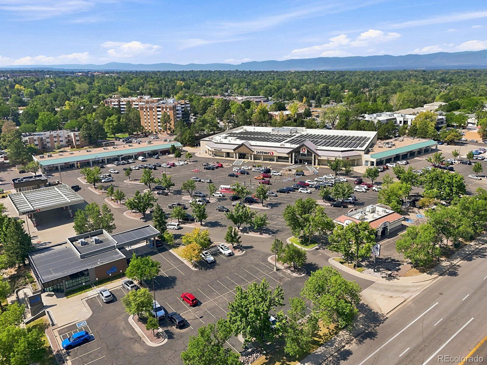 MLS Image #29 for 6455 e bates avenue,denver, Colorado
