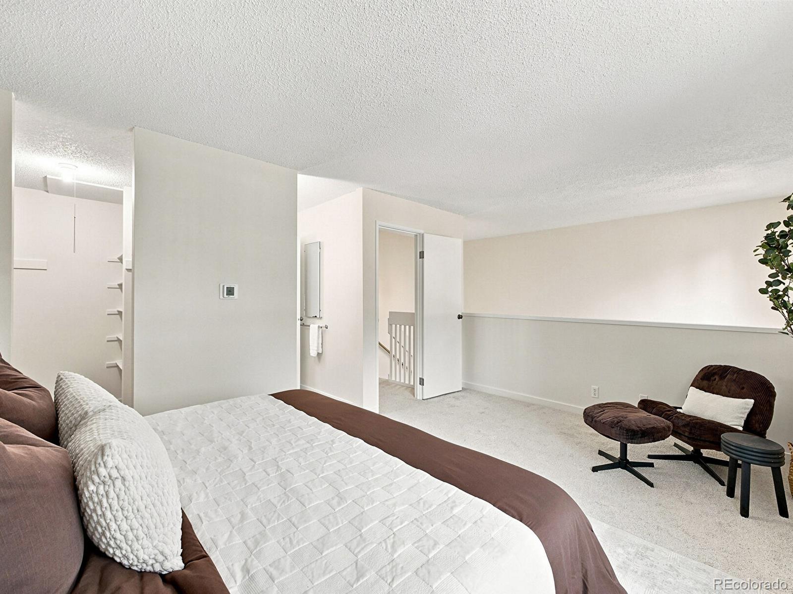 MLS Image #3 for 6455 e bates avenue,denver, Colorado