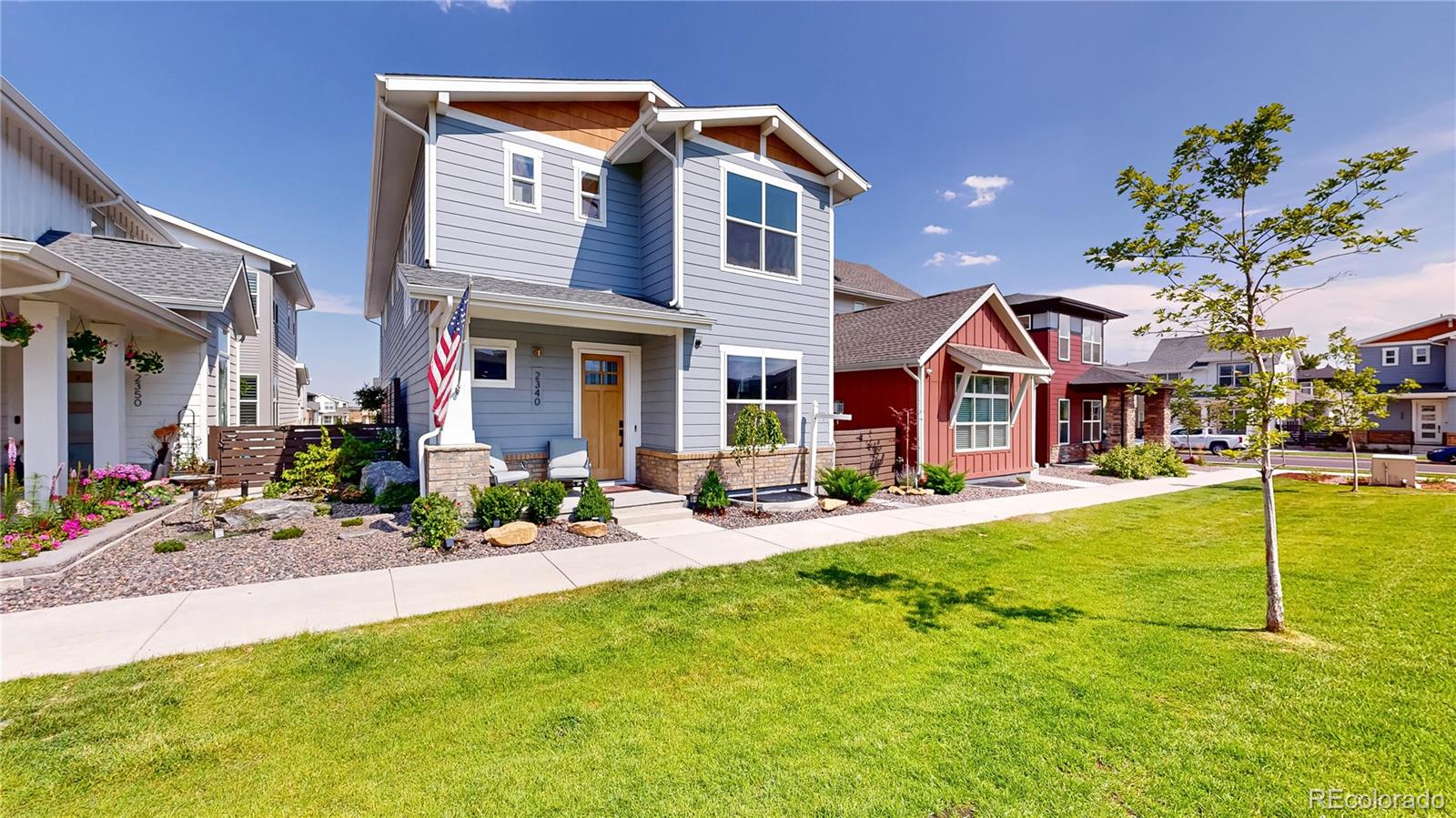 MLS Image #37 for 2340  miner lane,louisville, Colorado