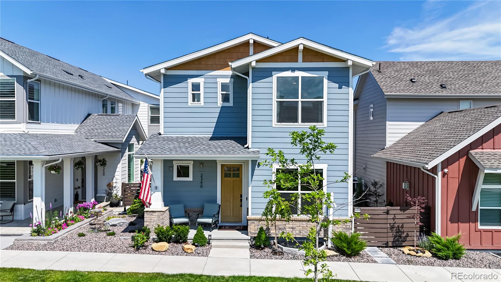 MLS Image #38 for 2340  miner lane,louisville, Colorado