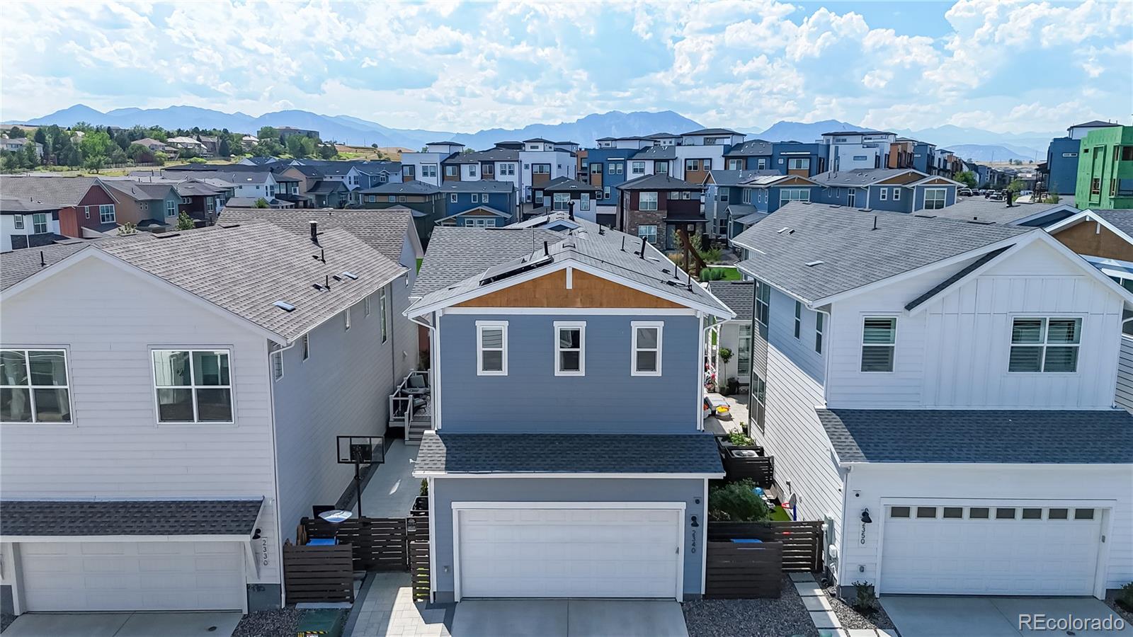 MLS Image #40 for 2340  miner lane,louisville, Colorado
