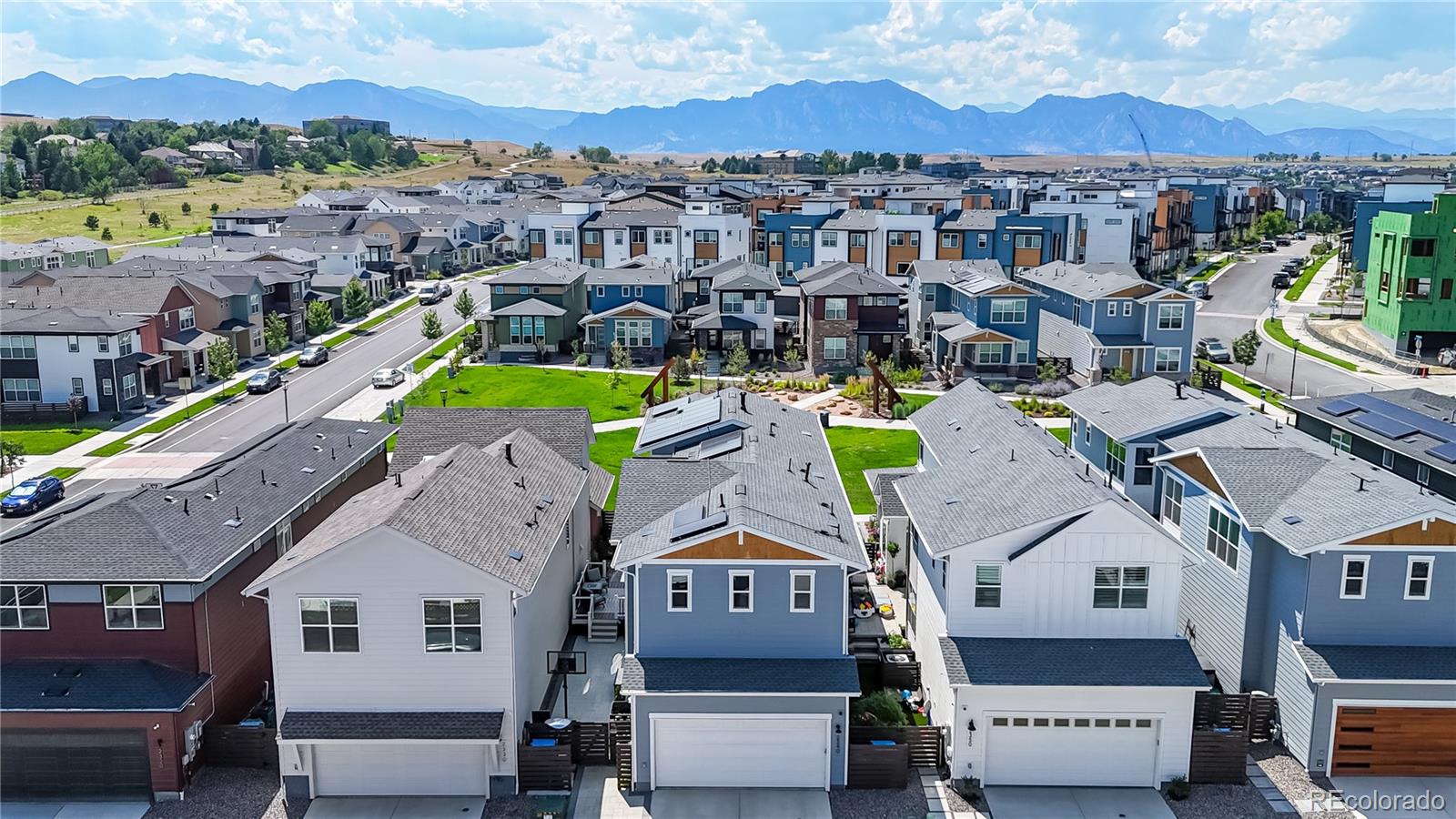 MLS Image #42 for 2340  miner lane,louisville, Colorado