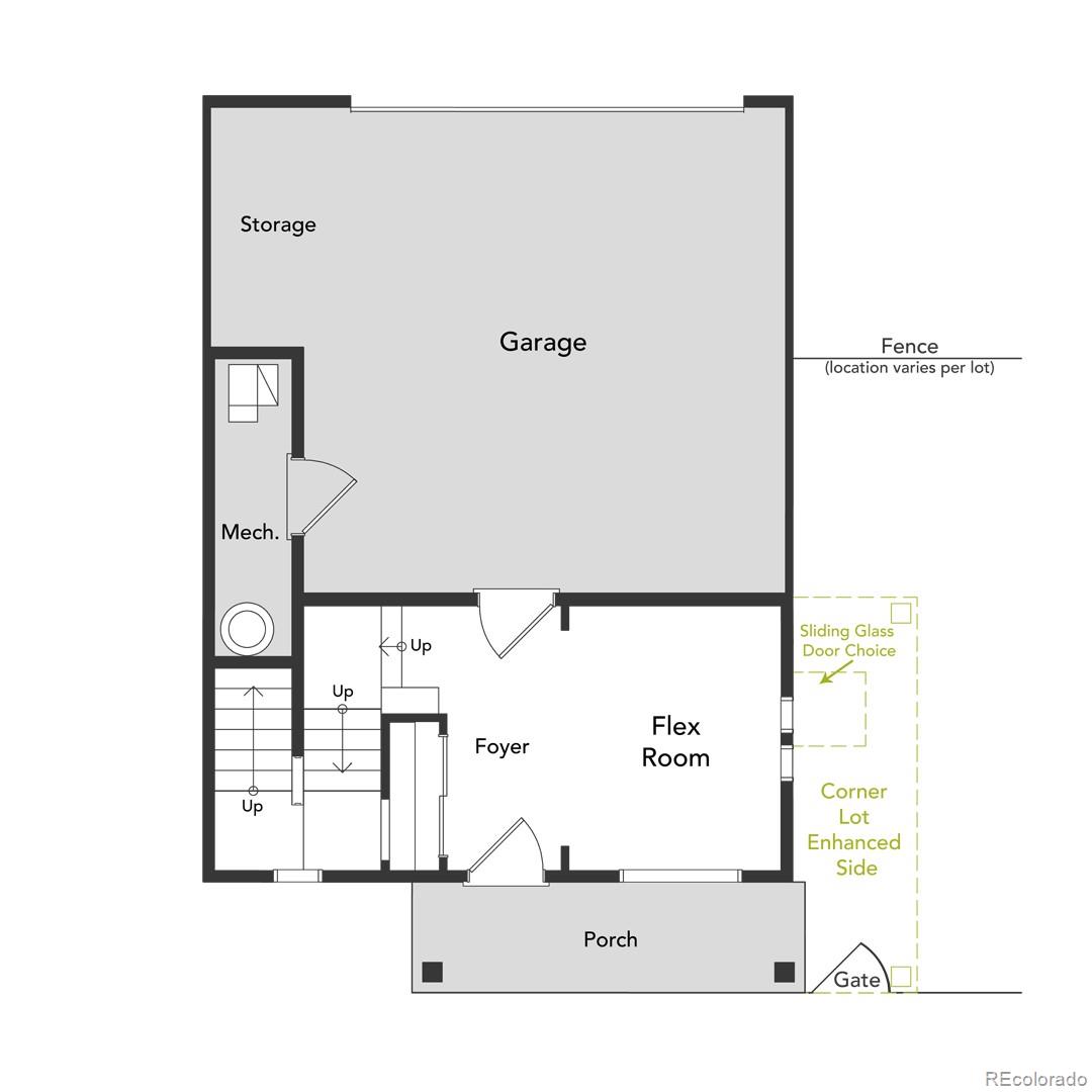 MLS Image #33 for 12553 e 101st drive,commerce city, Colorado