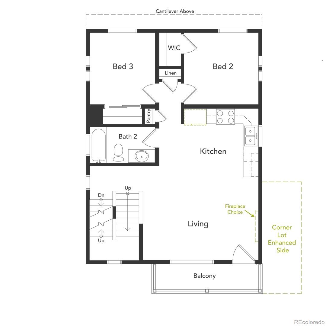 MLS Image #35 for 12553 e 101st drive,commerce city, Colorado