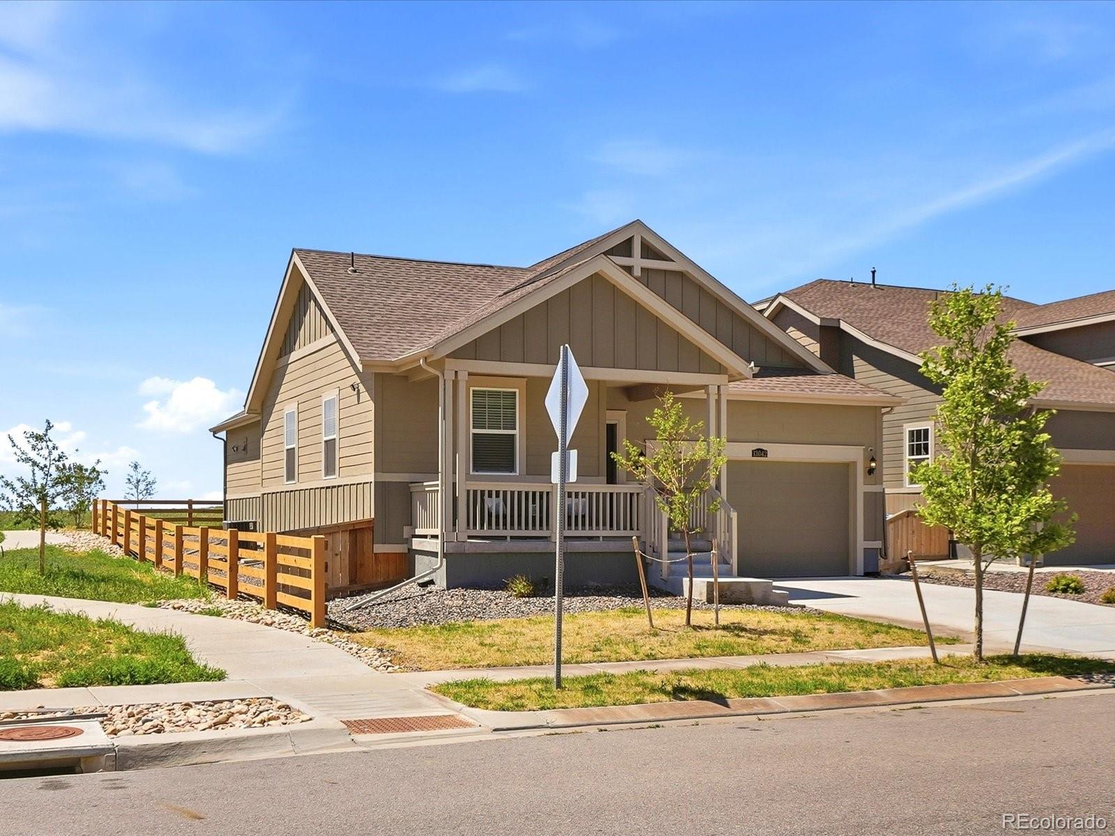 MLS Image #0 for 13042 e 99th place,commerce city, Colorado