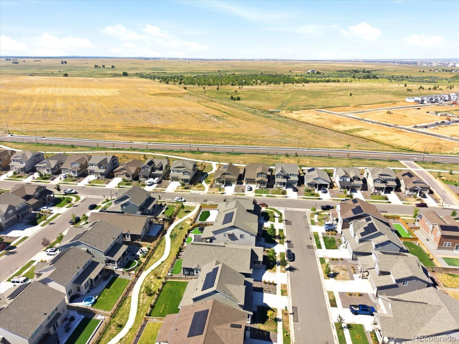 MLS Image #20 for 13042 e 99th place,commerce city, Colorado