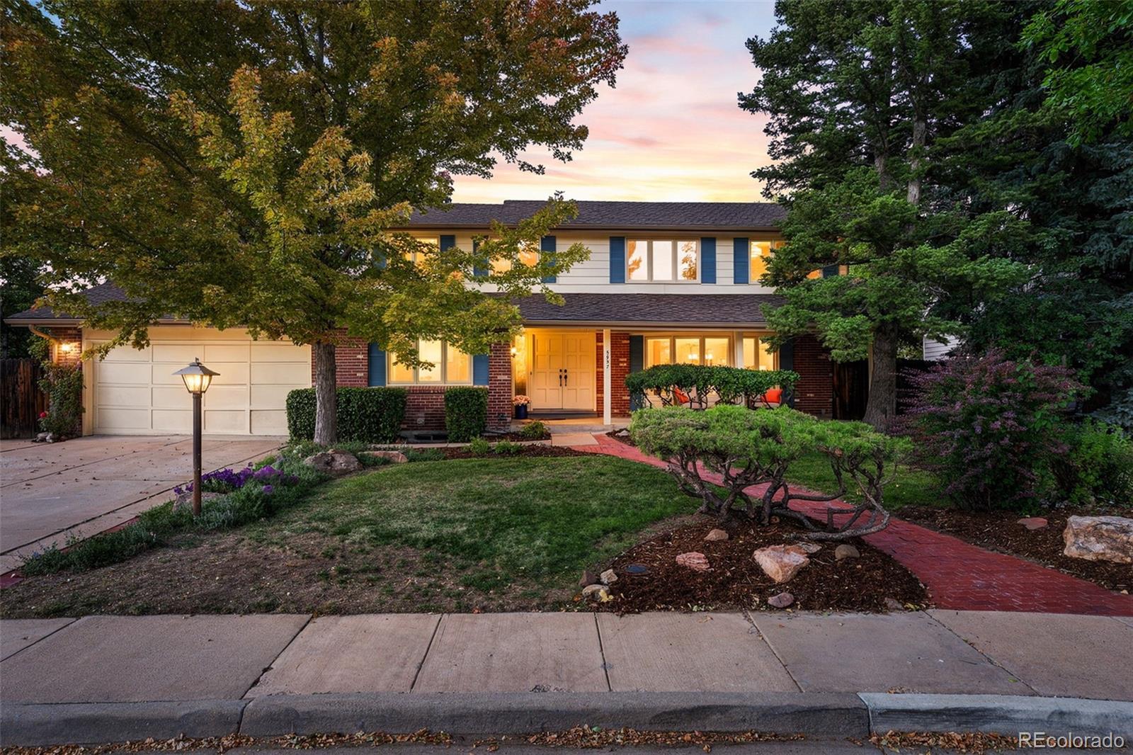 MLS Image #0 for 5937 s eudora way,littleton, Colorado