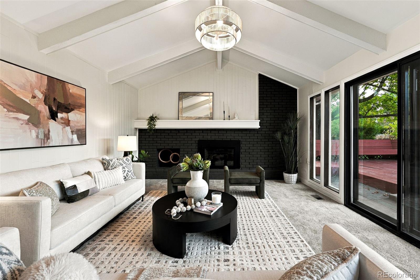 MLS Image #12 for 5937 s eudora way,littleton, Colorado