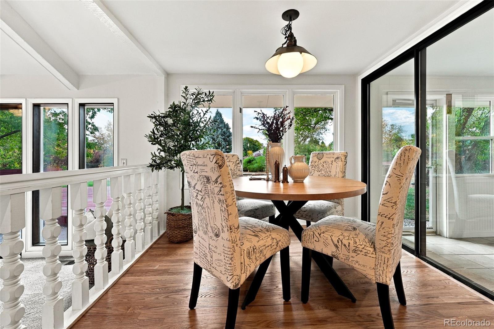 MLS Image #16 for 5937 s eudora way,littleton, Colorado