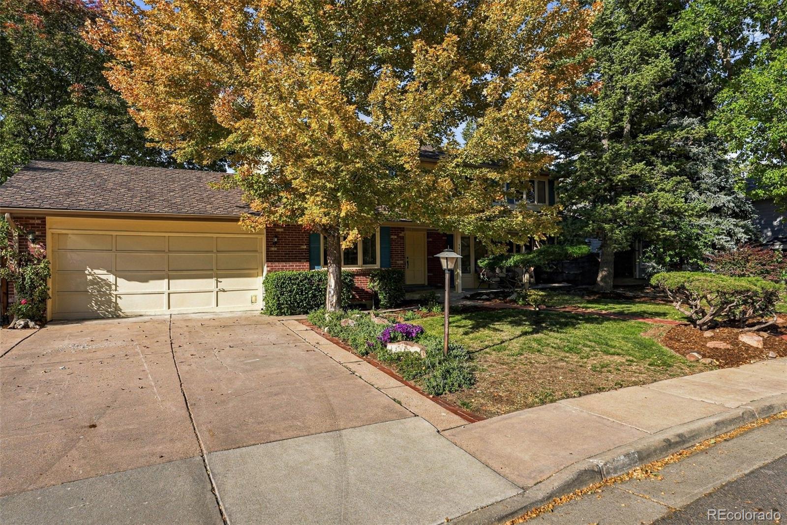 MLS Image #2 for 5937 s eudora way,littleton, Colorado
