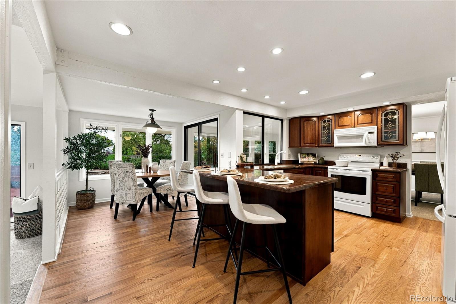 MLS Image #20 for 5937 s eudora way,littleton, Colorado