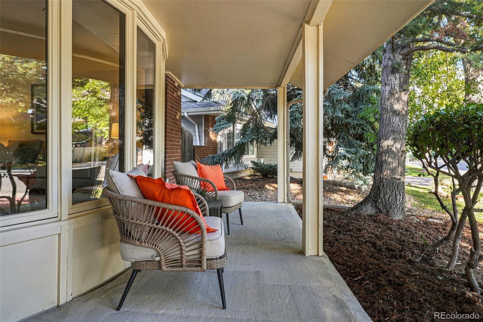 MLS Image #3 for 5937 s eudora way,littleton, Colorado