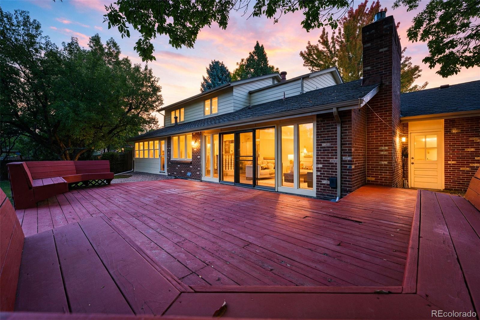 MLS Image #38 for 5937 s eudora way,littleton, Colorado