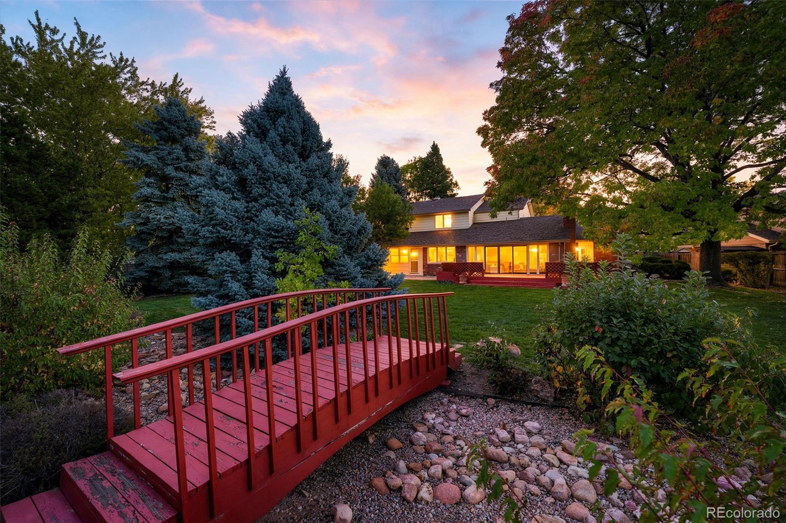 MLS Image #39 for 5937 s eudora way,littleton, Colorado