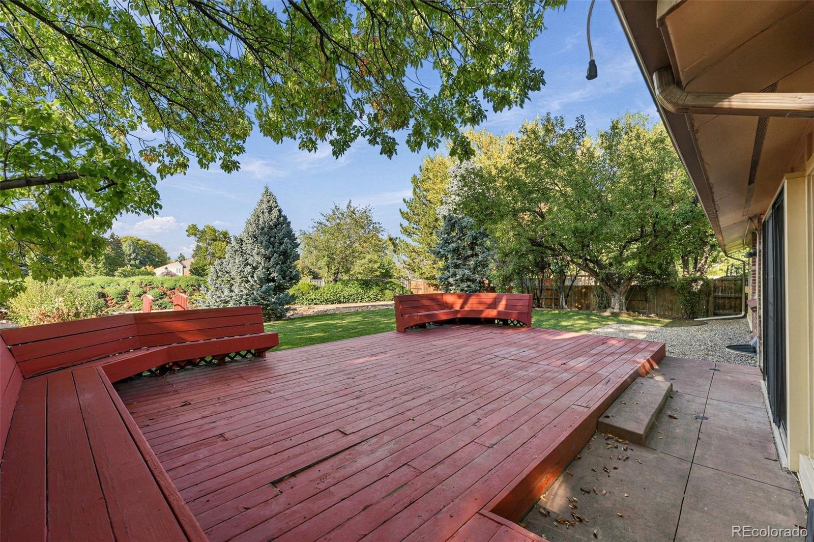 MLS Image #40 for 5937 s eudora way,littleton, Colorado