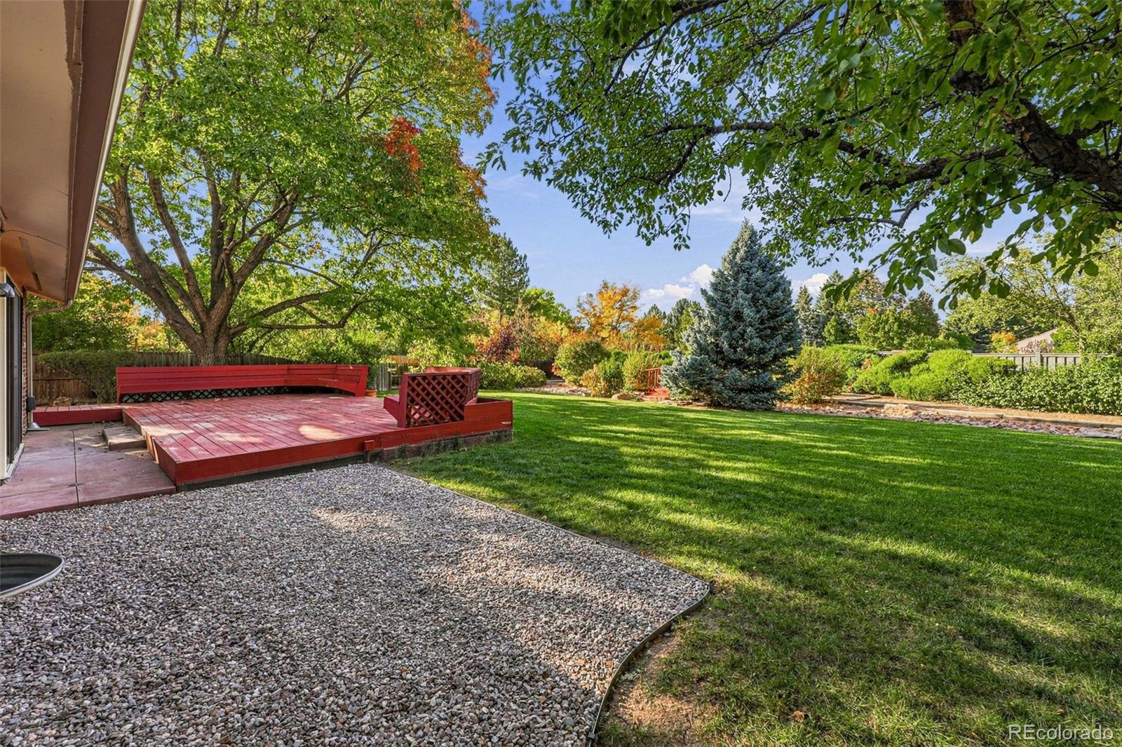 MLS Image #41 for 5937 s eudora way,littleton, Colorado