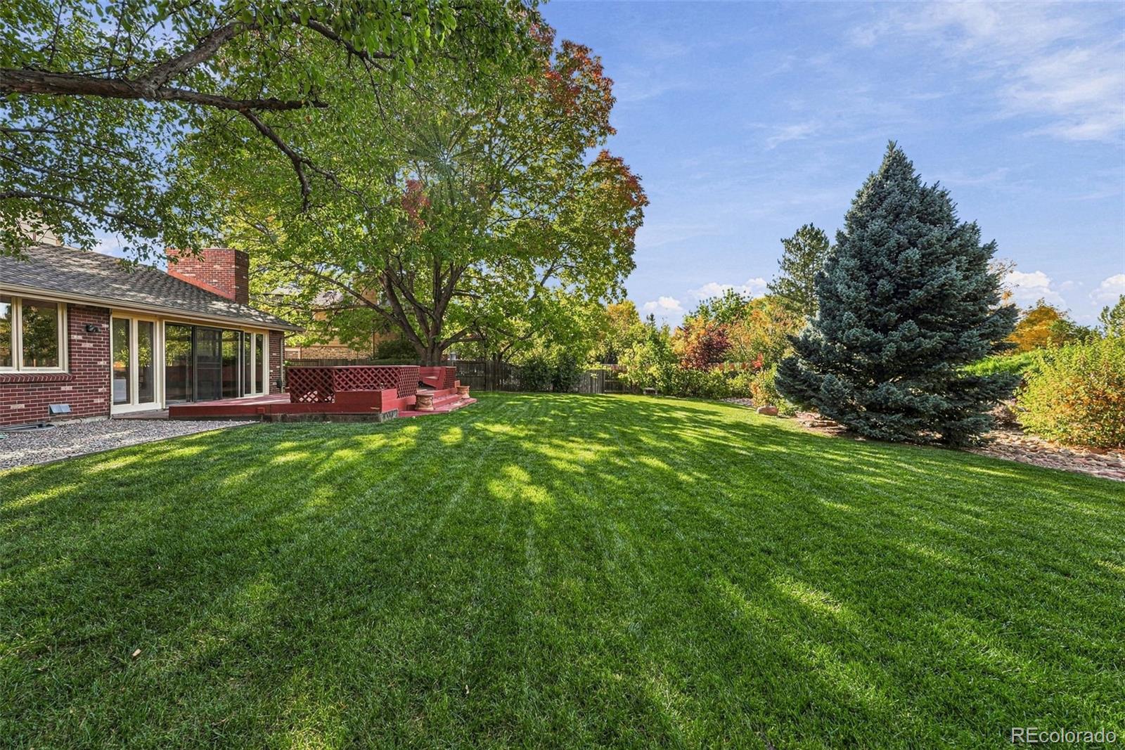 MLS Image #42 for 5937 s eudora way,littleton, Colorado