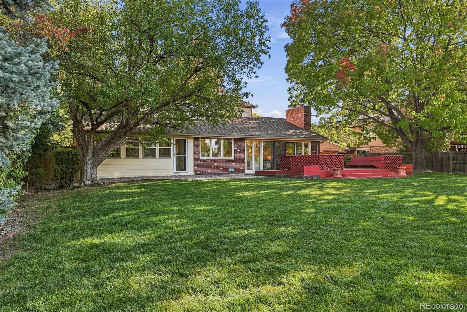 MLS Image #43 for 5937 s eudora way,littleton, Colorado