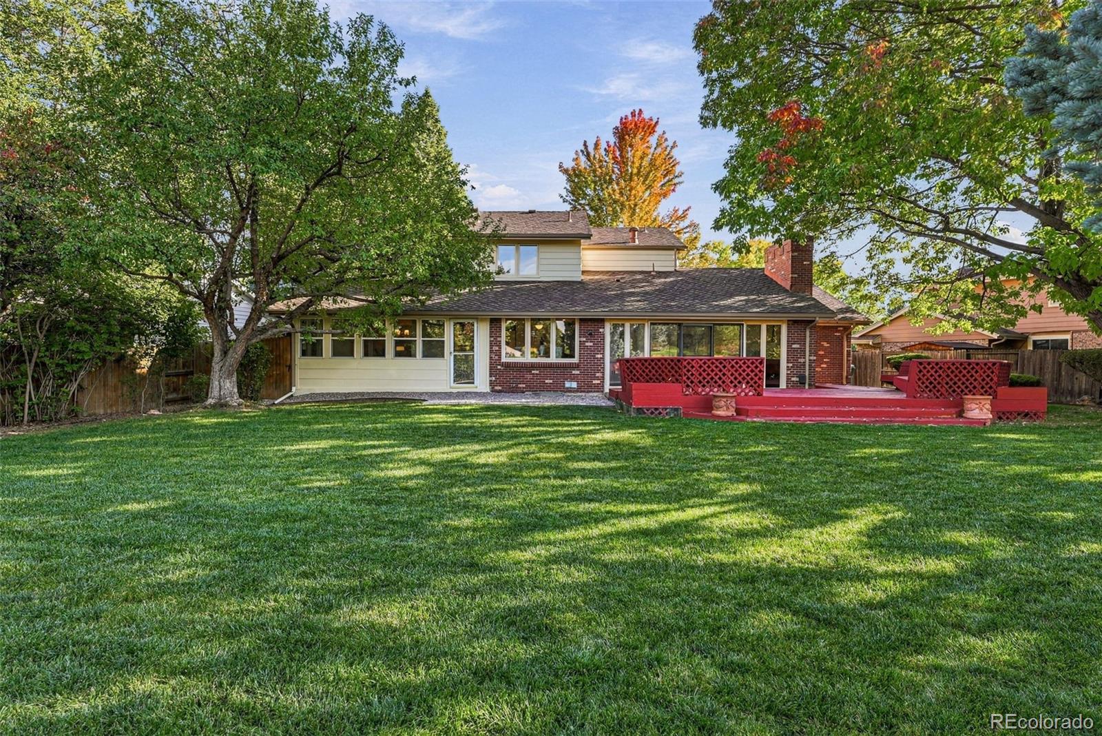 MLS Image #45 for 5937 s eudora way,littleton, Colorado