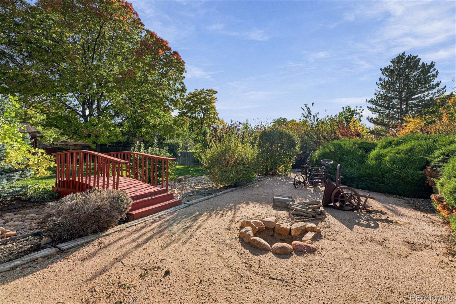 MLS Image #46 for 5937 s eudora way,littleton, Colorado