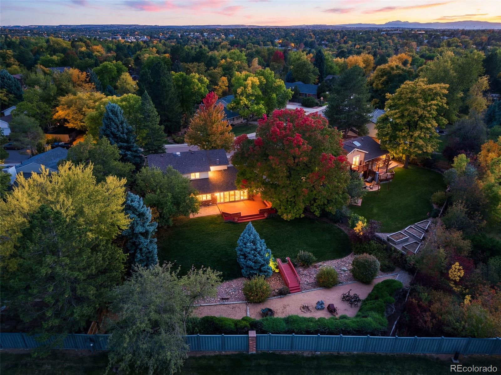 MLS Image #47 for 5937 s eudora way,littleton, Colorado