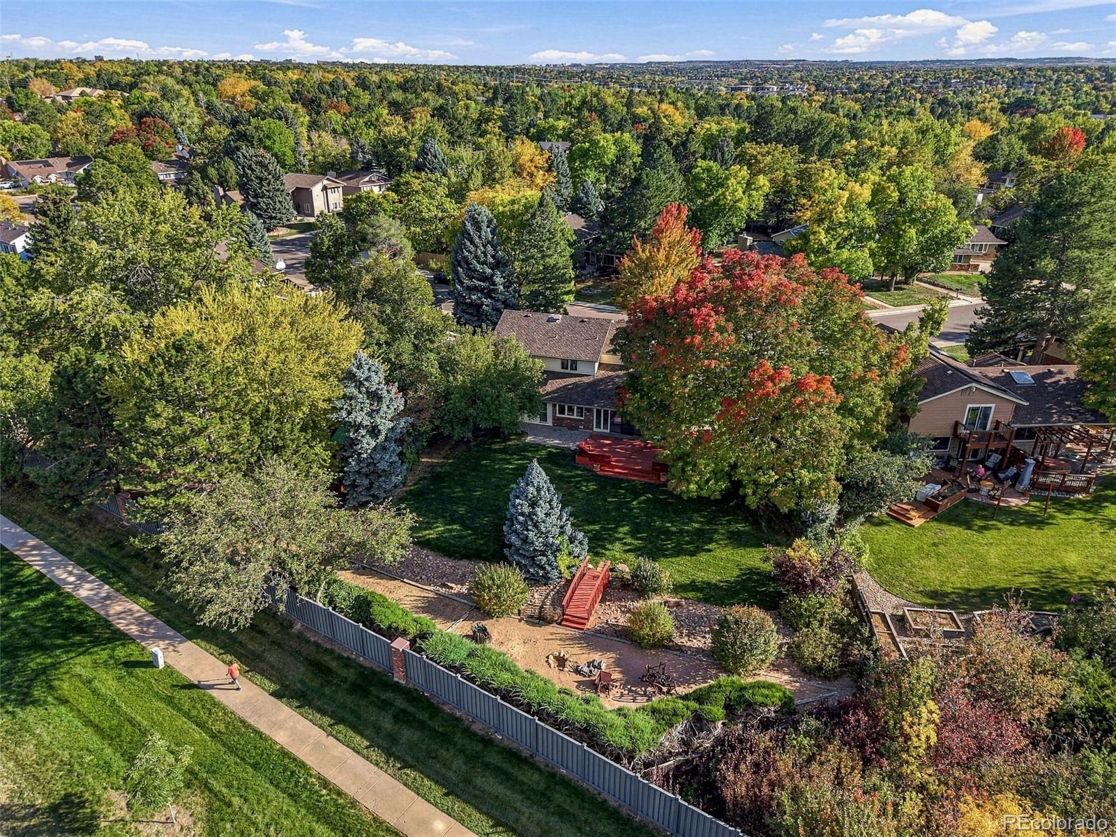 MLS Image #48 for 5937 s eudora way,littleton, Colorado