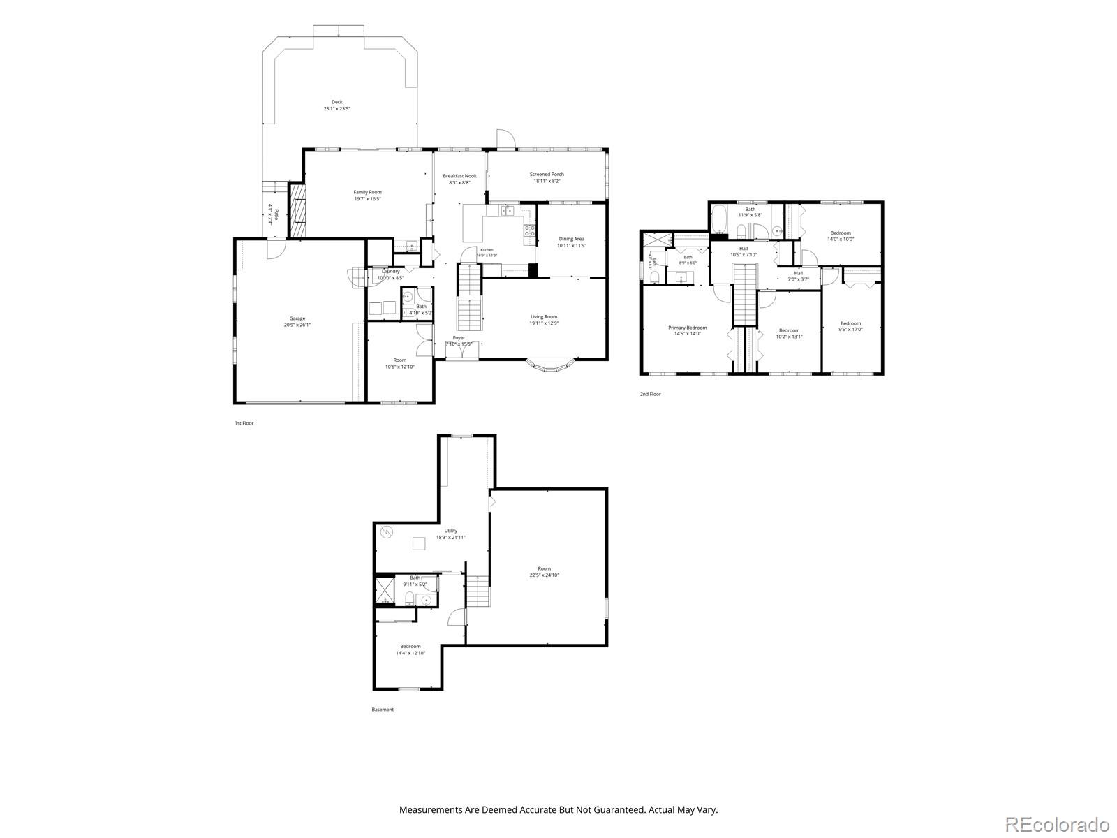 MLS Image #49 for 5937 s eudora way,littleton, Colorado