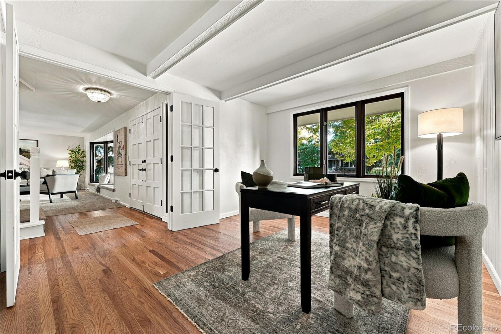 MLS Image #5 for 5937 s eudora way,littleton, Colorado