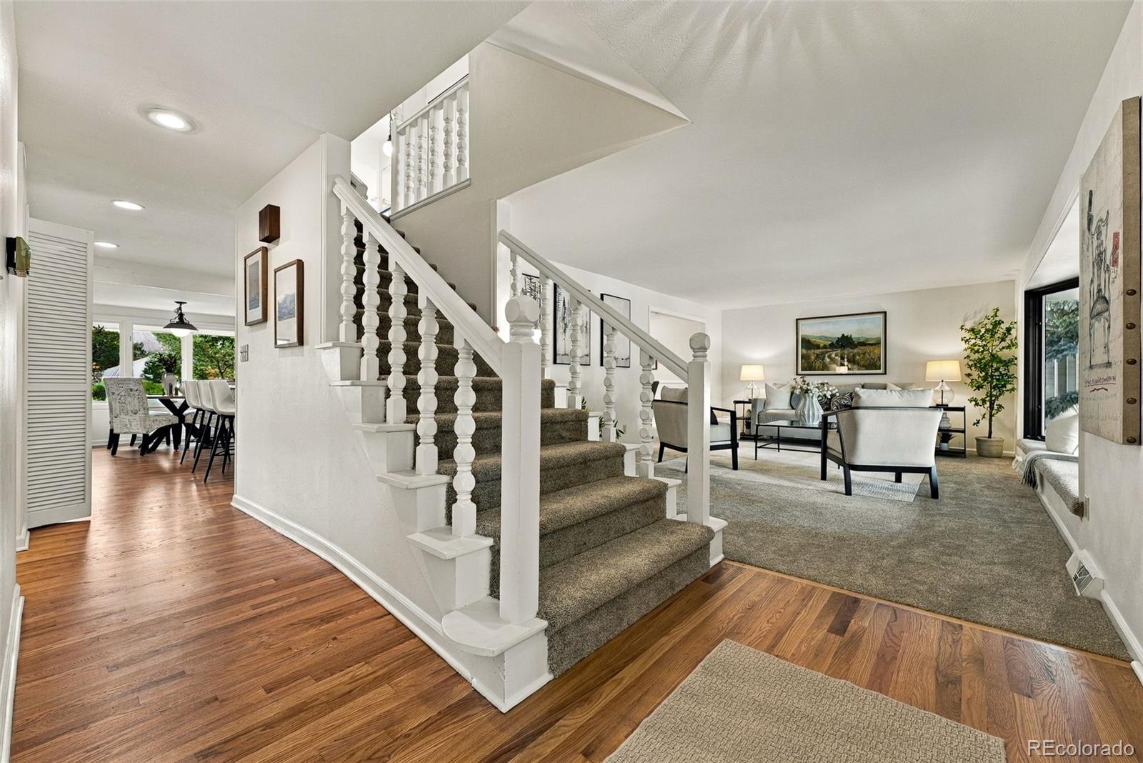 MLS Image #6 for 5937 s eudora way,littleton, Colorado