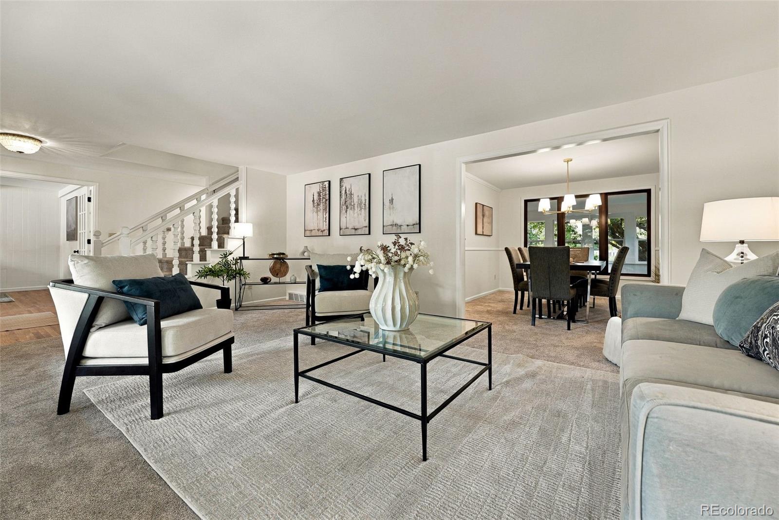 MLS Image #8 for 5937 s eudora way,littleton, Colorado