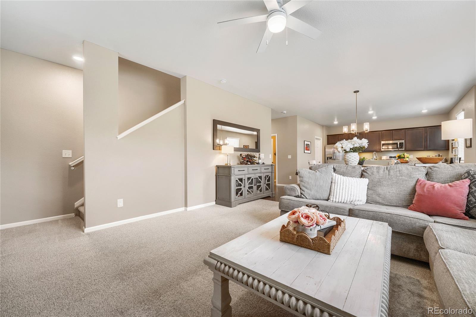 MLS Image #10 for 4466 s tibet street,aurora, Colorado