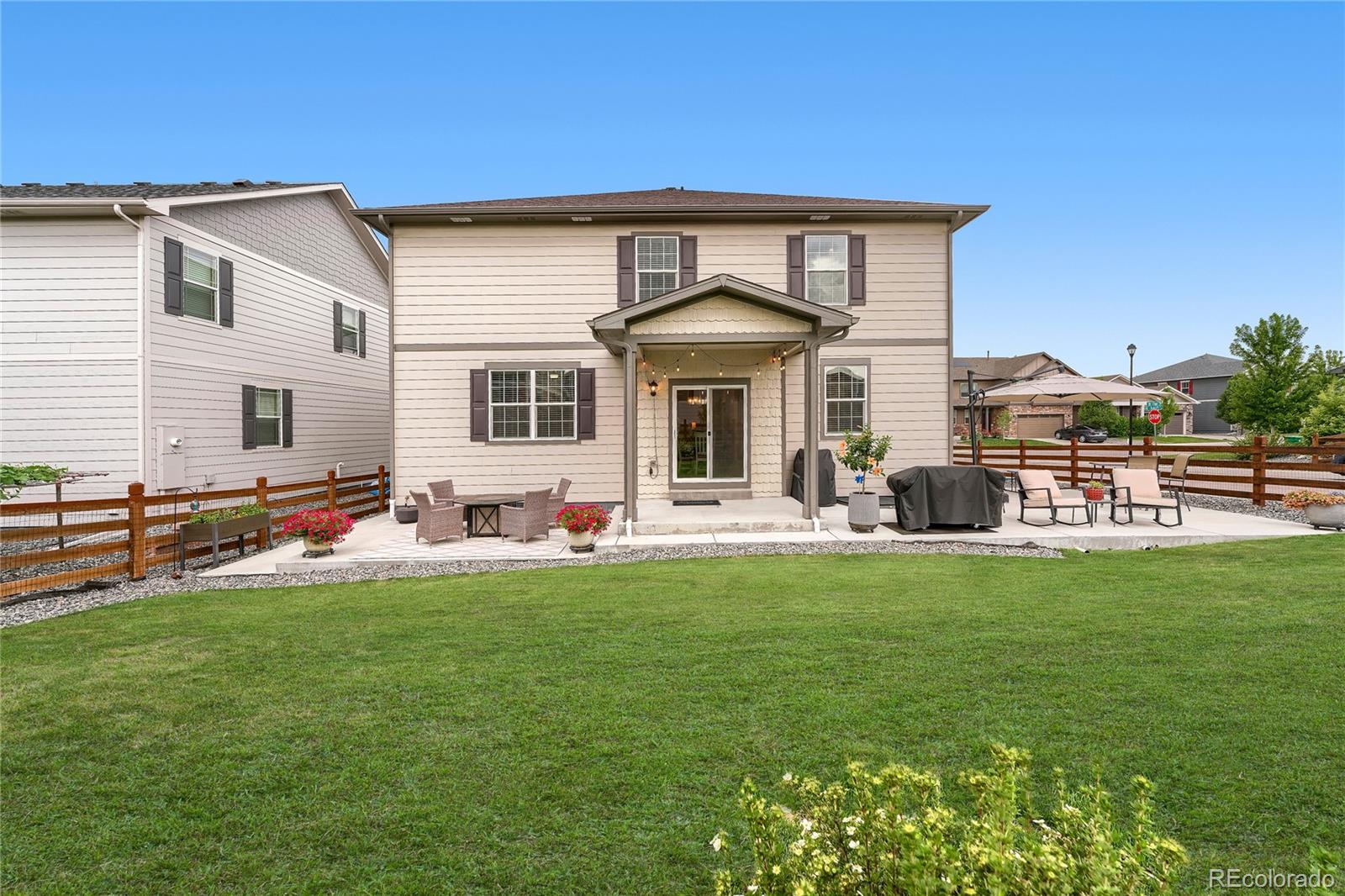MLS Image #24 for 4466 s tibet street,aurora, Colorado