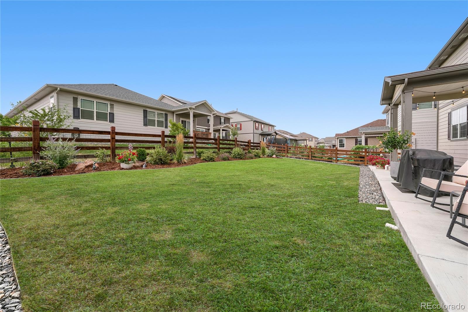 MLS Image #25 for 4466 s tibet street,aurora, Colorado