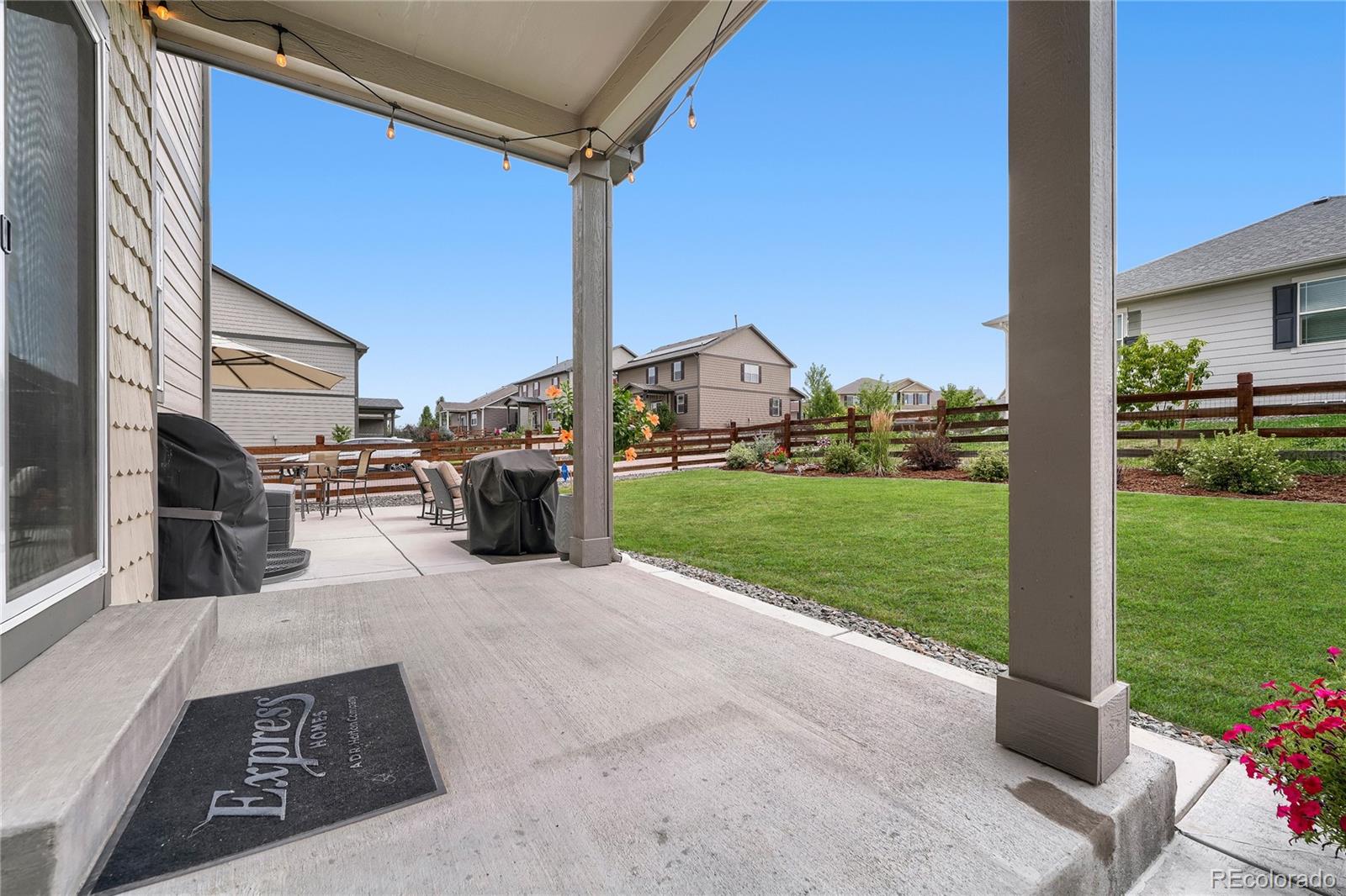 MLS Image #26 for 4466 s tibet street,aurora, Colorado