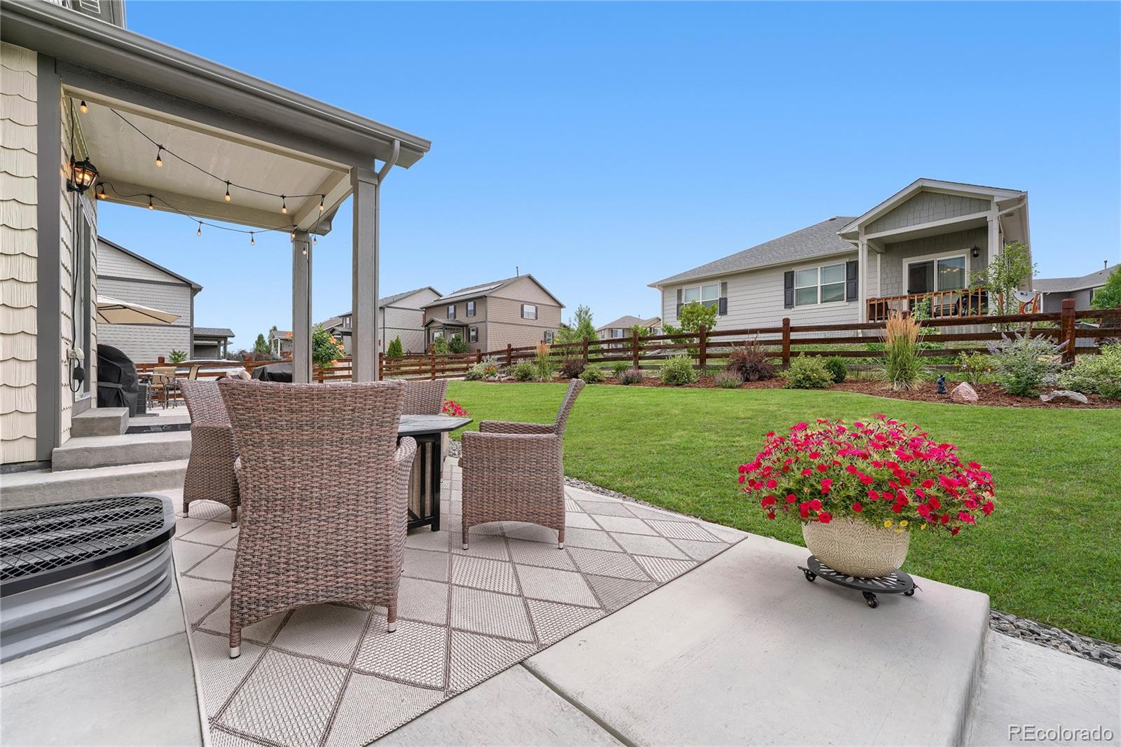 MLS Image #27 for 4466 s tibet street,aurora, Colorado