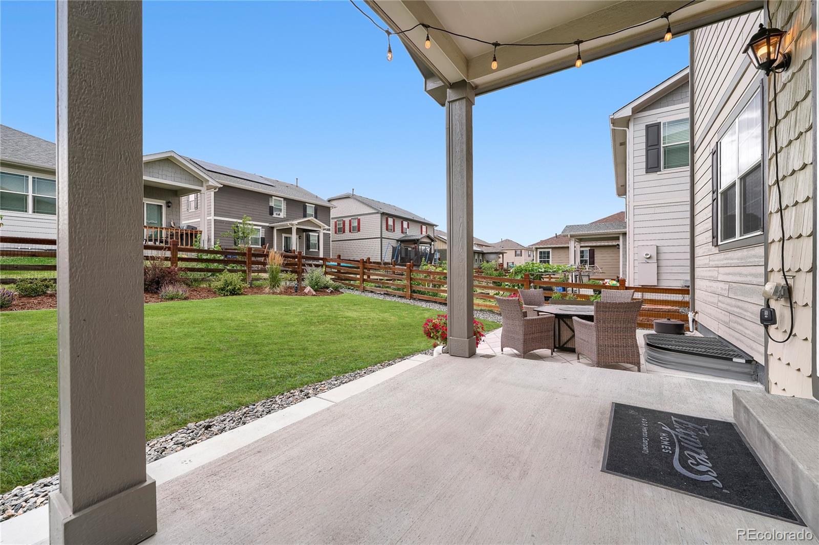 MLS Image #28 for 4466 s tibet street,aurora, Colorado