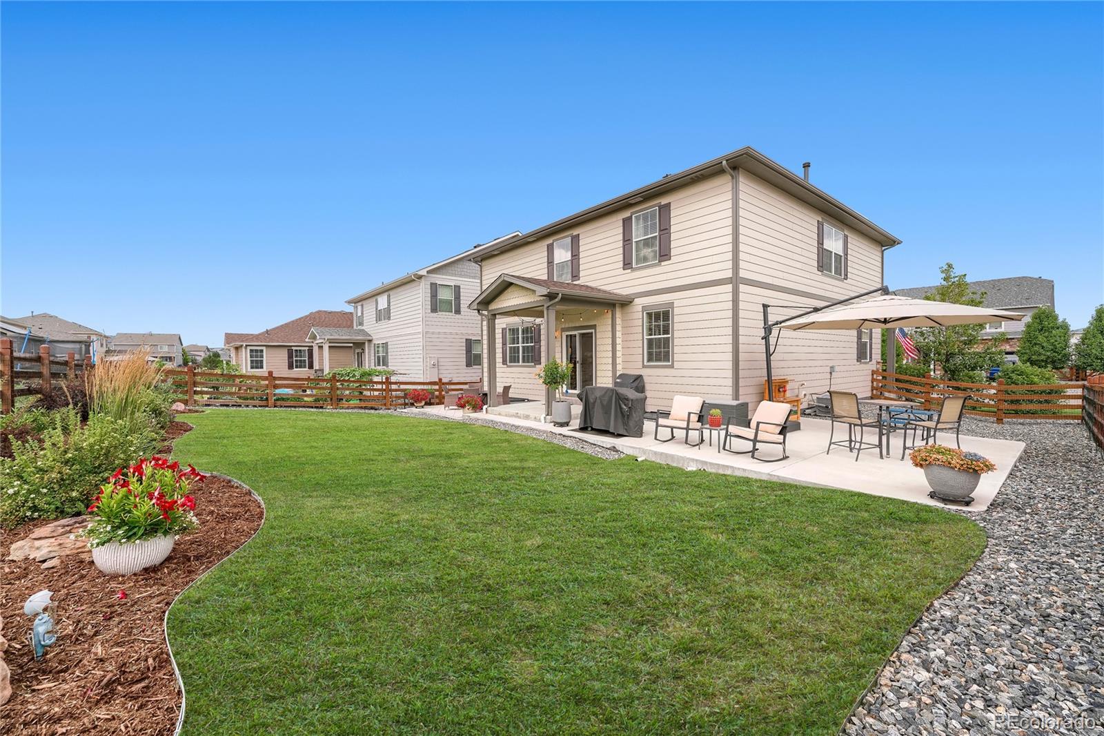 MLS Image #29 for 4466 s tibet street,aurora, Colorado