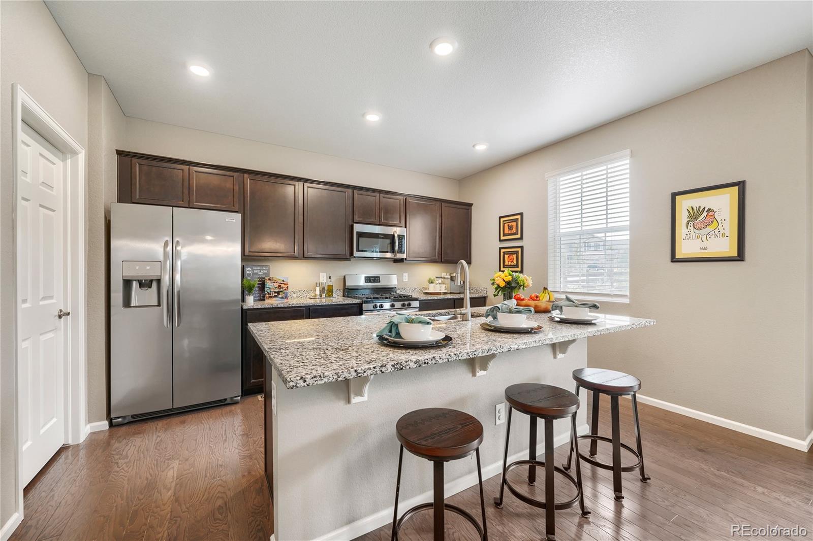 MLS Image #3 for 4466 s tibet street,aurora, Colorado