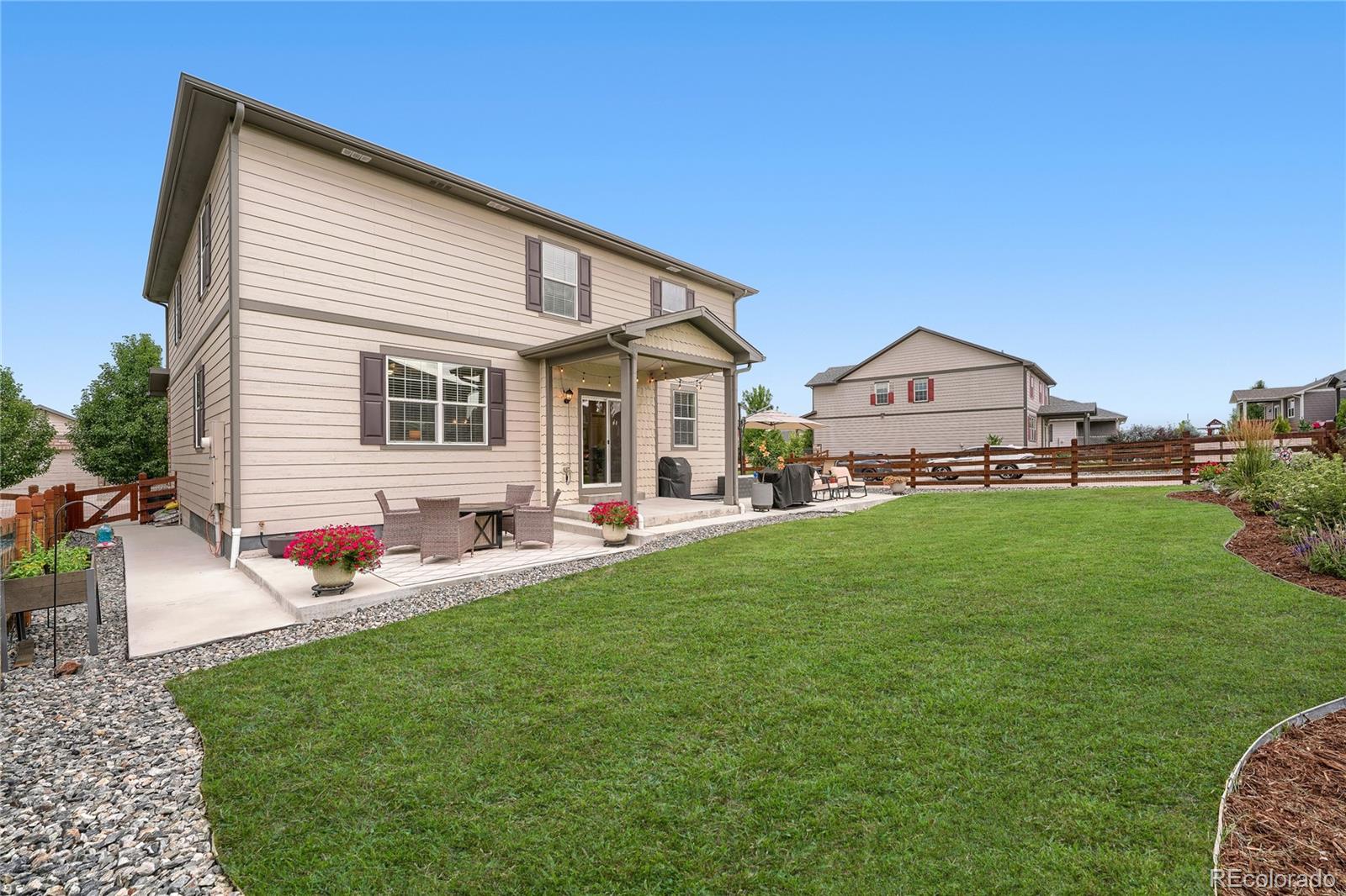 MLS Image #30 for 4466 s tibet street,aurora, Colorado