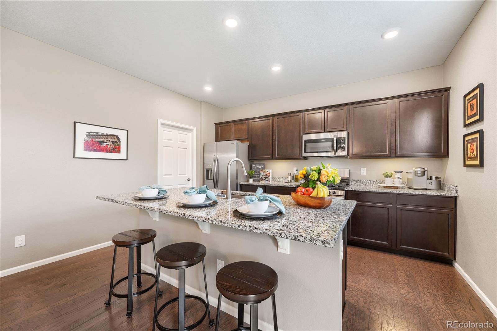 MLS Image #4 for 4466 s tibet street,aurora, Colorado
